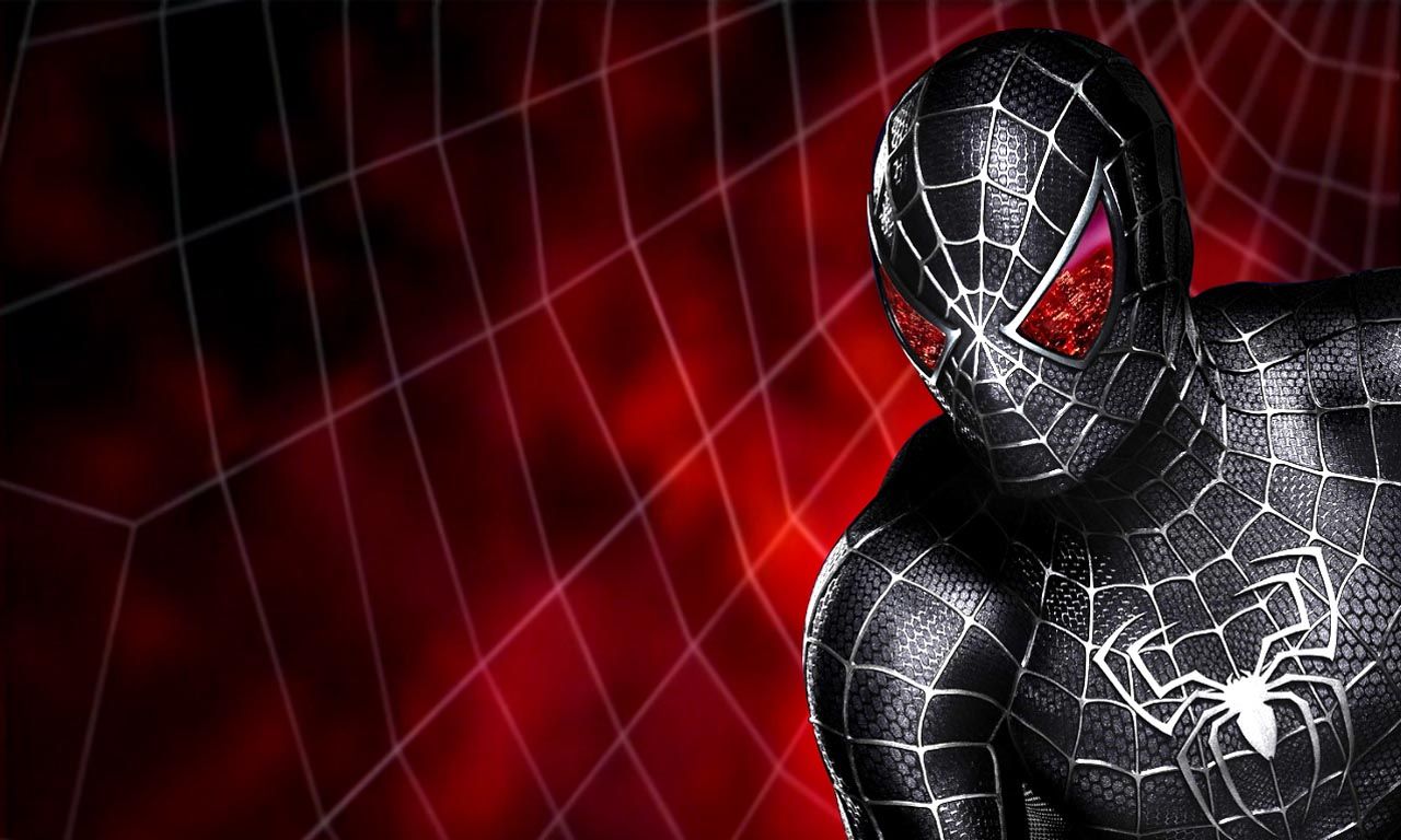 Hombre Araña Wallpaper , HD Wallpaper & Backgrounds