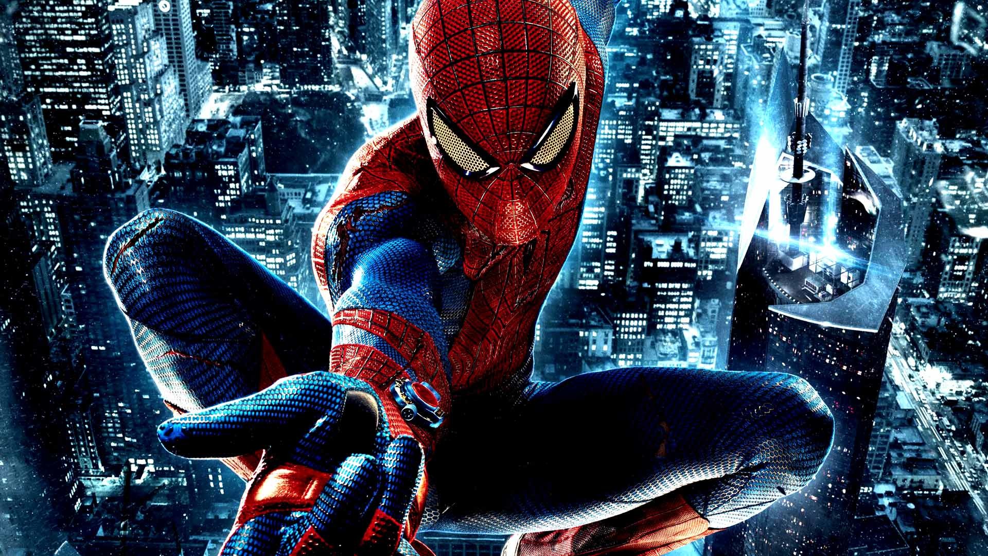 Spider-man 2 Wallpapers - Spiderman Wallpaper Hd , HD Wallpaper & Backgrounds