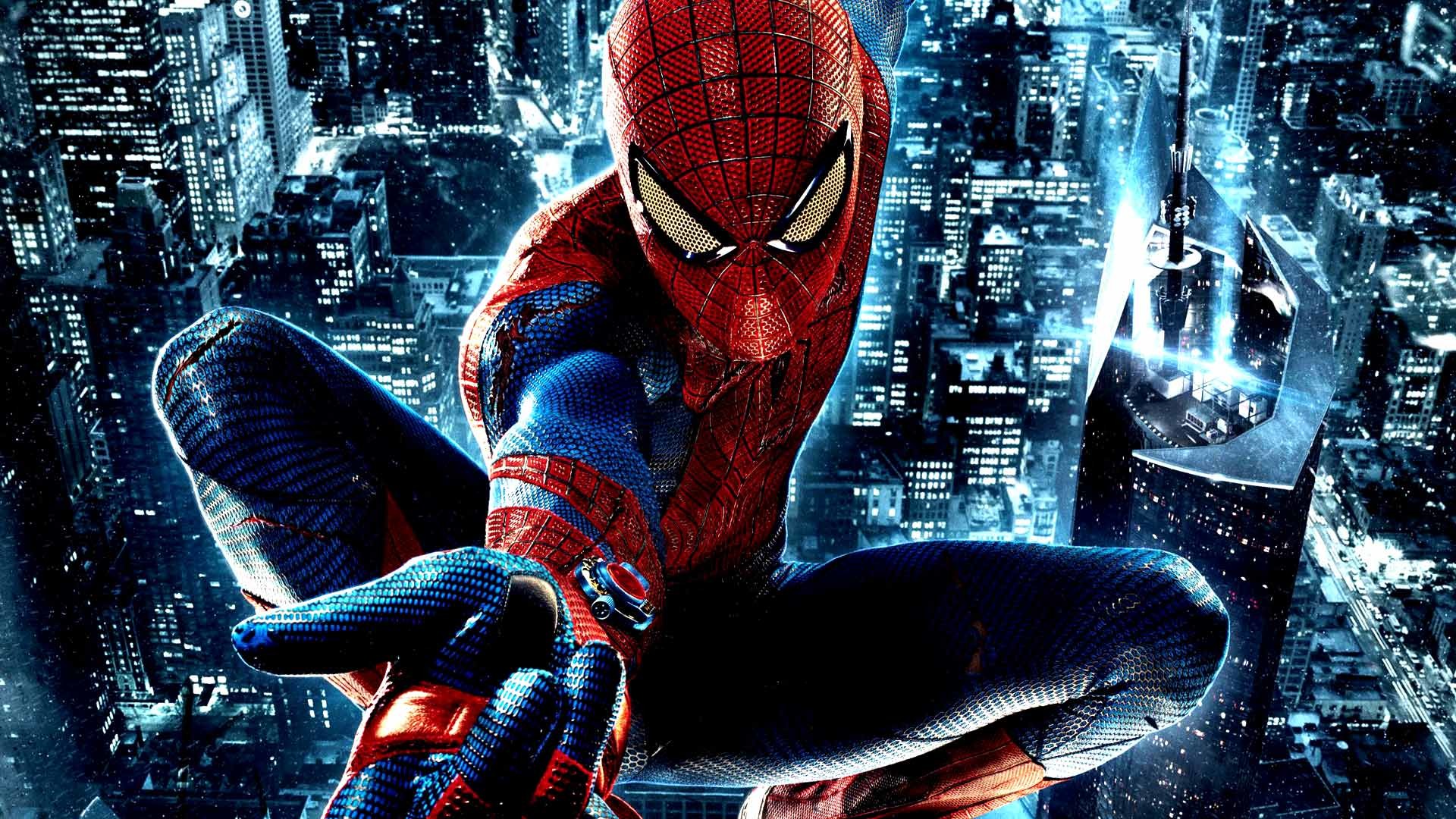 Spider Man 2 Wallpapers Spiderman Wallpaper Hd 705384 Hd