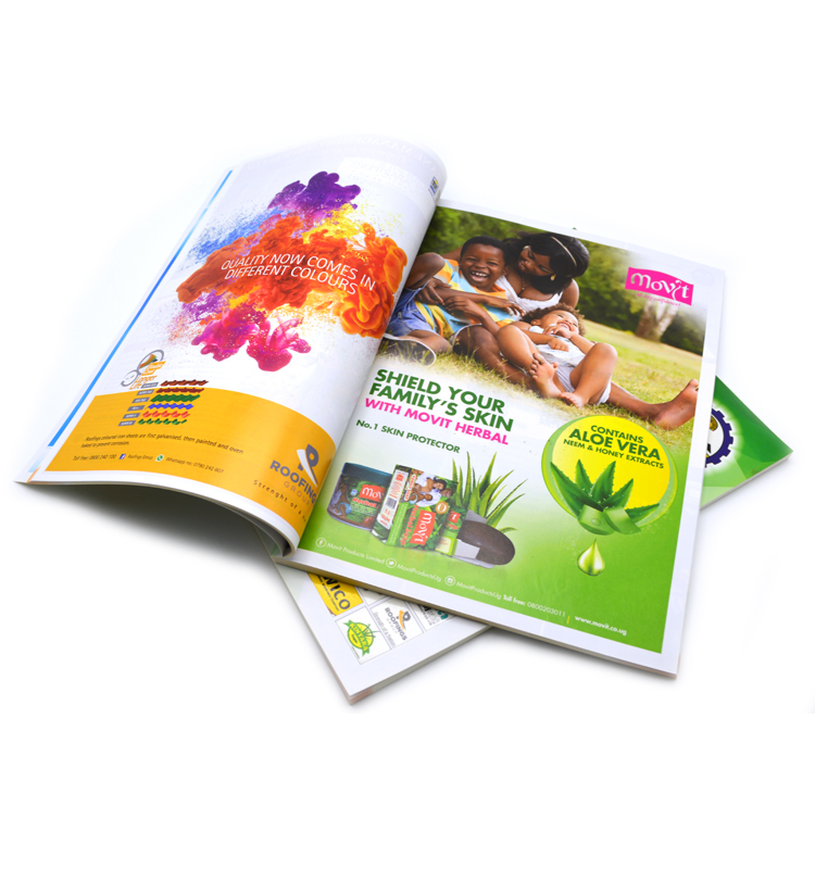 Pabrik Kustom Buku Mewarnai Pencetakan Gratis Wallpaper - Flyer , HD Wallpaper & Backgrounds