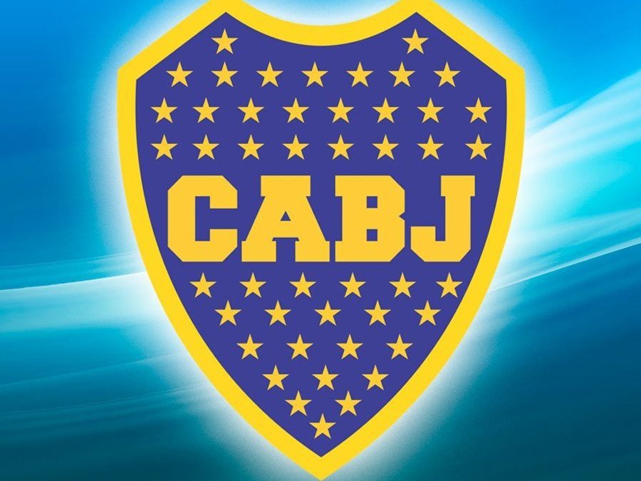 Boca Juniors Logo Vector , HD Wallpaper & Backgrounds