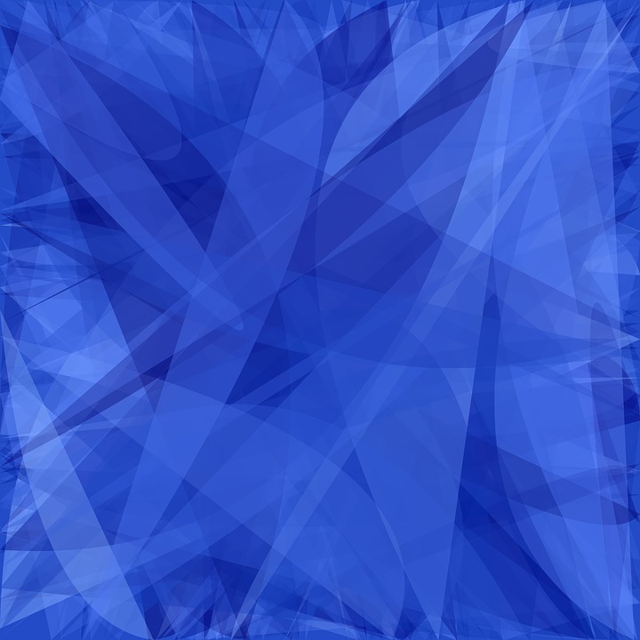 Blue, Background, Modern, Curve, Curl - Arrière Plan Moderne Bleu , HD Wallpaper & Backgrounds