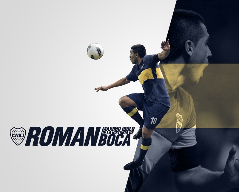 One Direction Images 1d At Boca Juniors Stadium Fond - Juan Román Riquelme , HD Wallpaper & Backgrounds