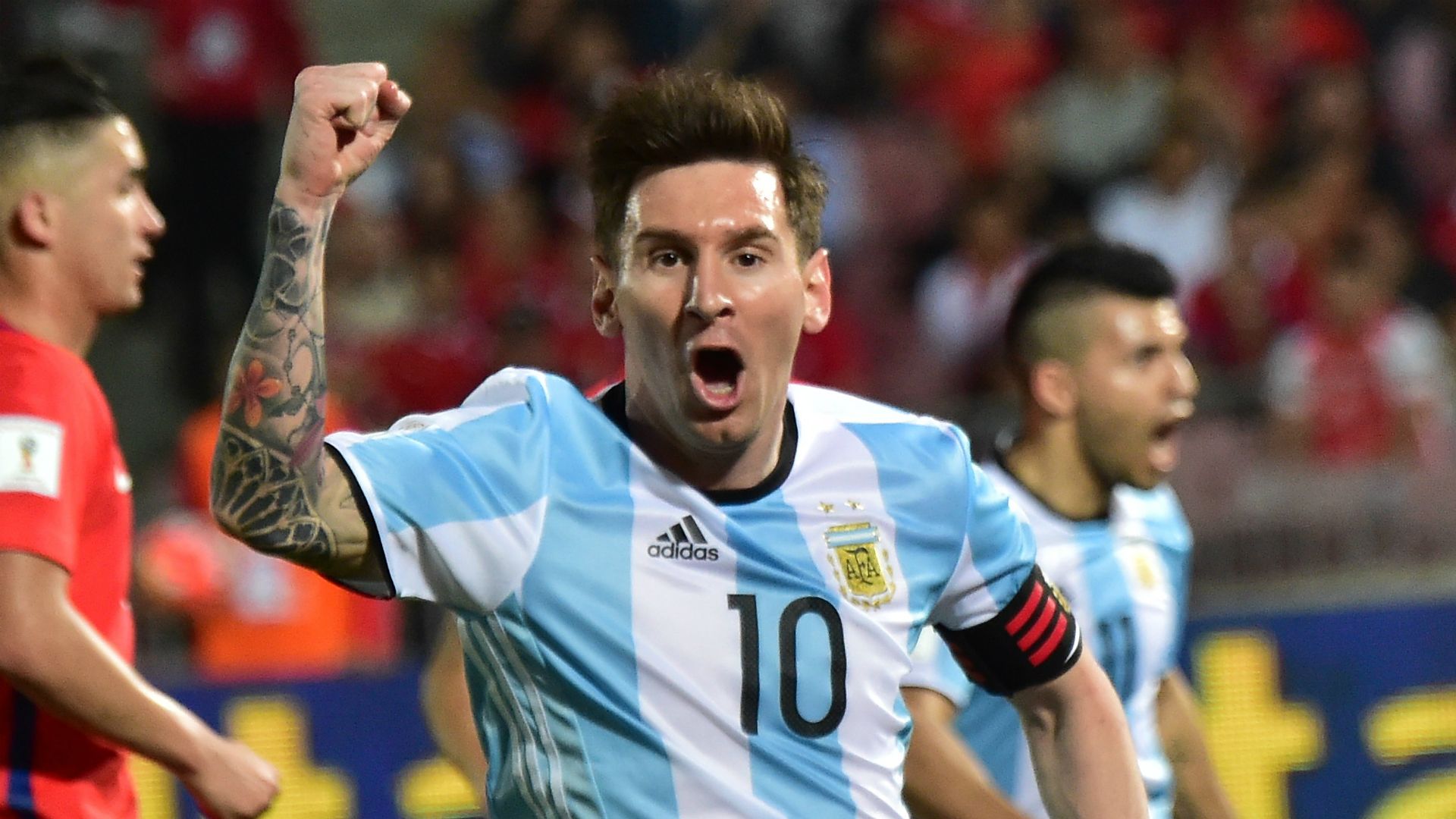 Nombre De Coup Franc Marqué Par Messi , HD Wallpaper & Backgrounds