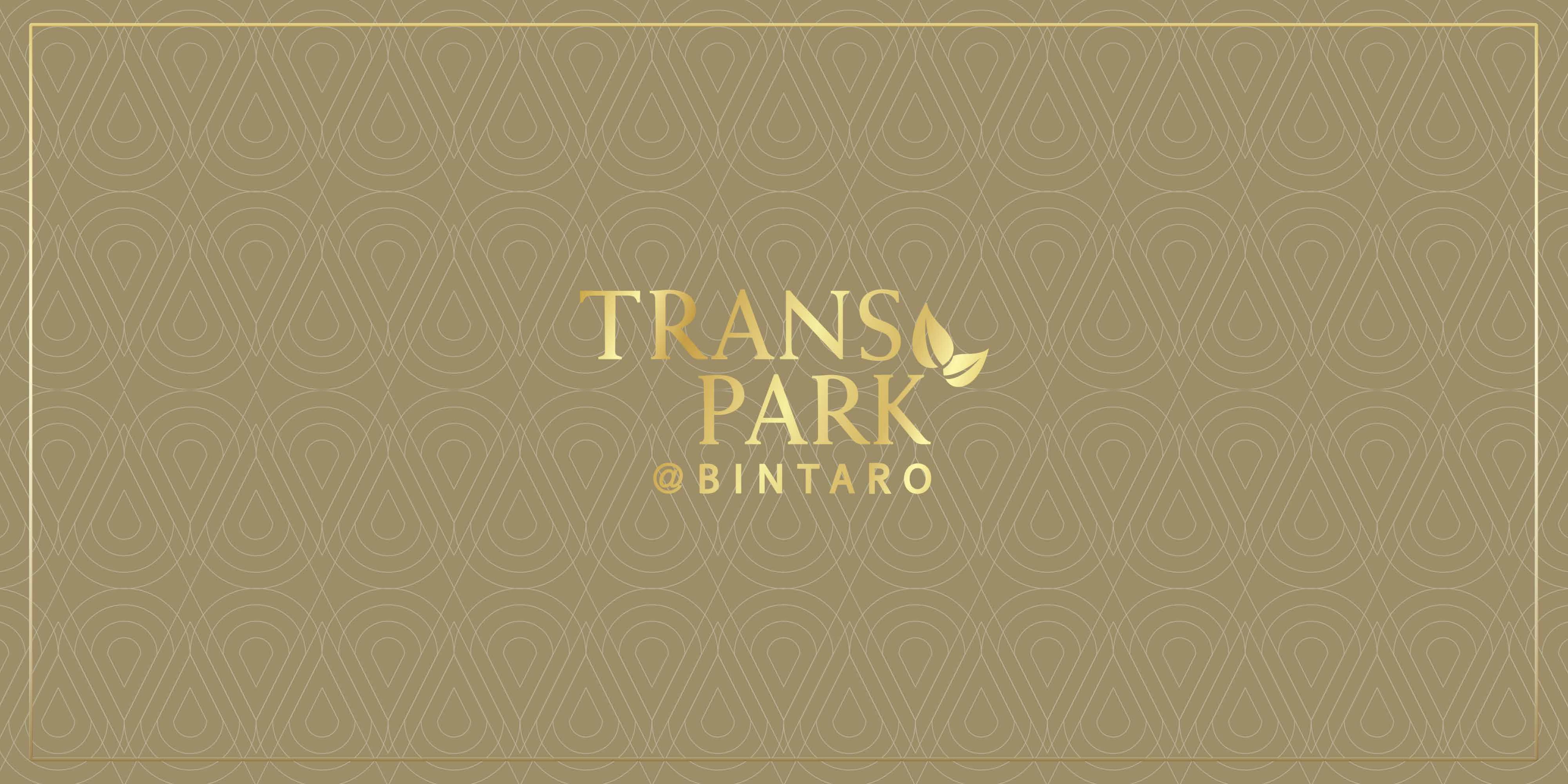 E-brosur Transpark Bintaro Apartemen Dan Soho - Wallpaper , HD Wallpaper & Backgrounds