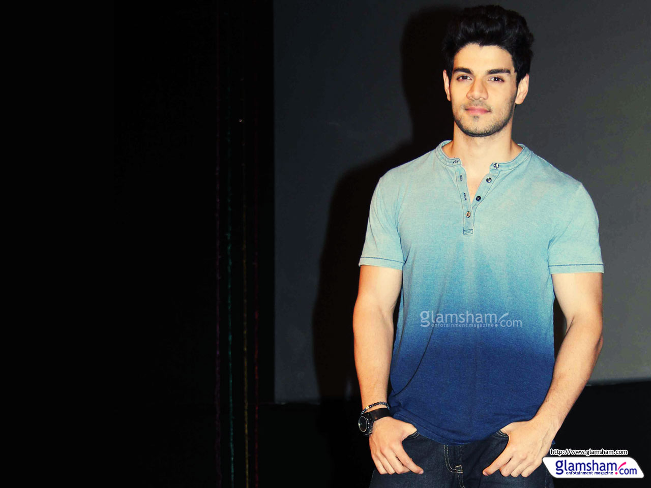 Sooraj Pancholi - Gentleman , HD Wallpaper & Backgrounds