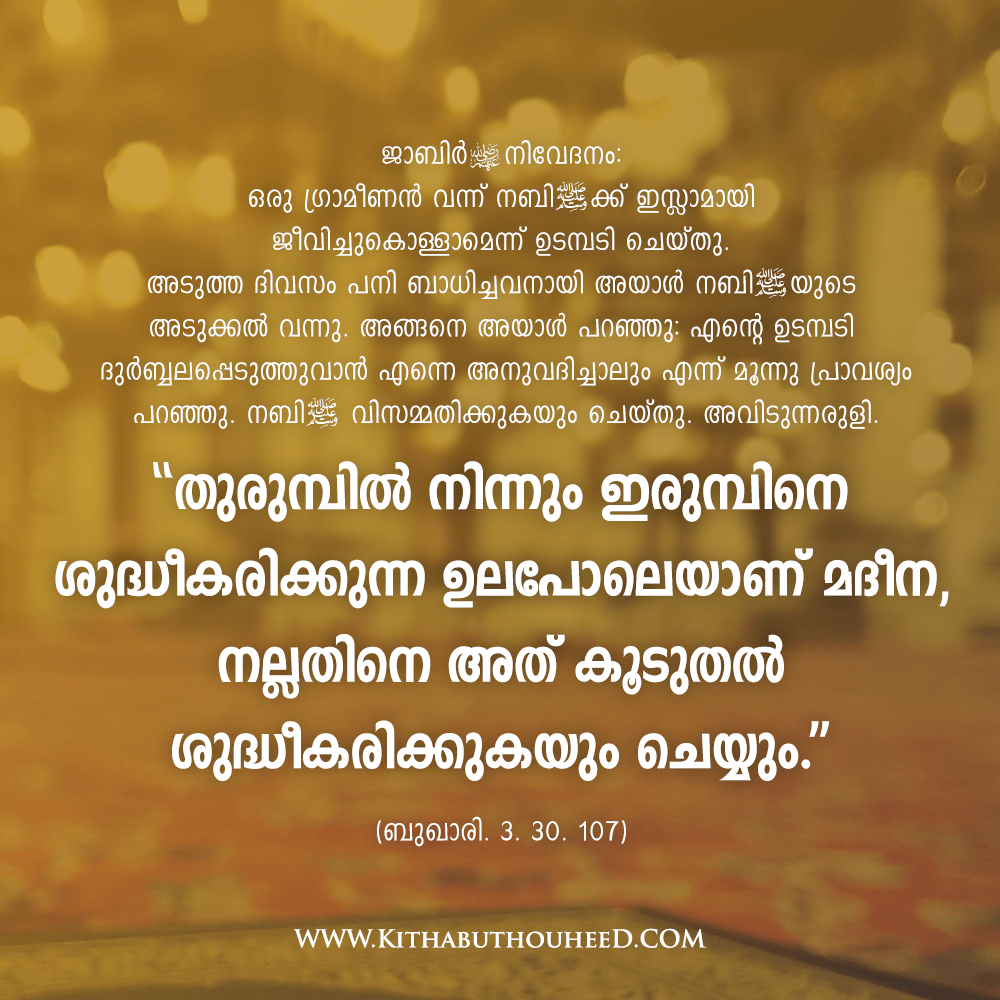 Malayalam Muslim Love Quotes - Life Islamic Quotes Malayalam , HD Wallpaper & Backgrounds