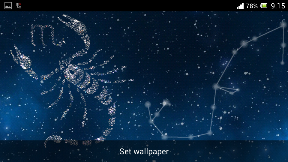 All - Zodiac Scorpio , HD Wallpaper & Backgrounds