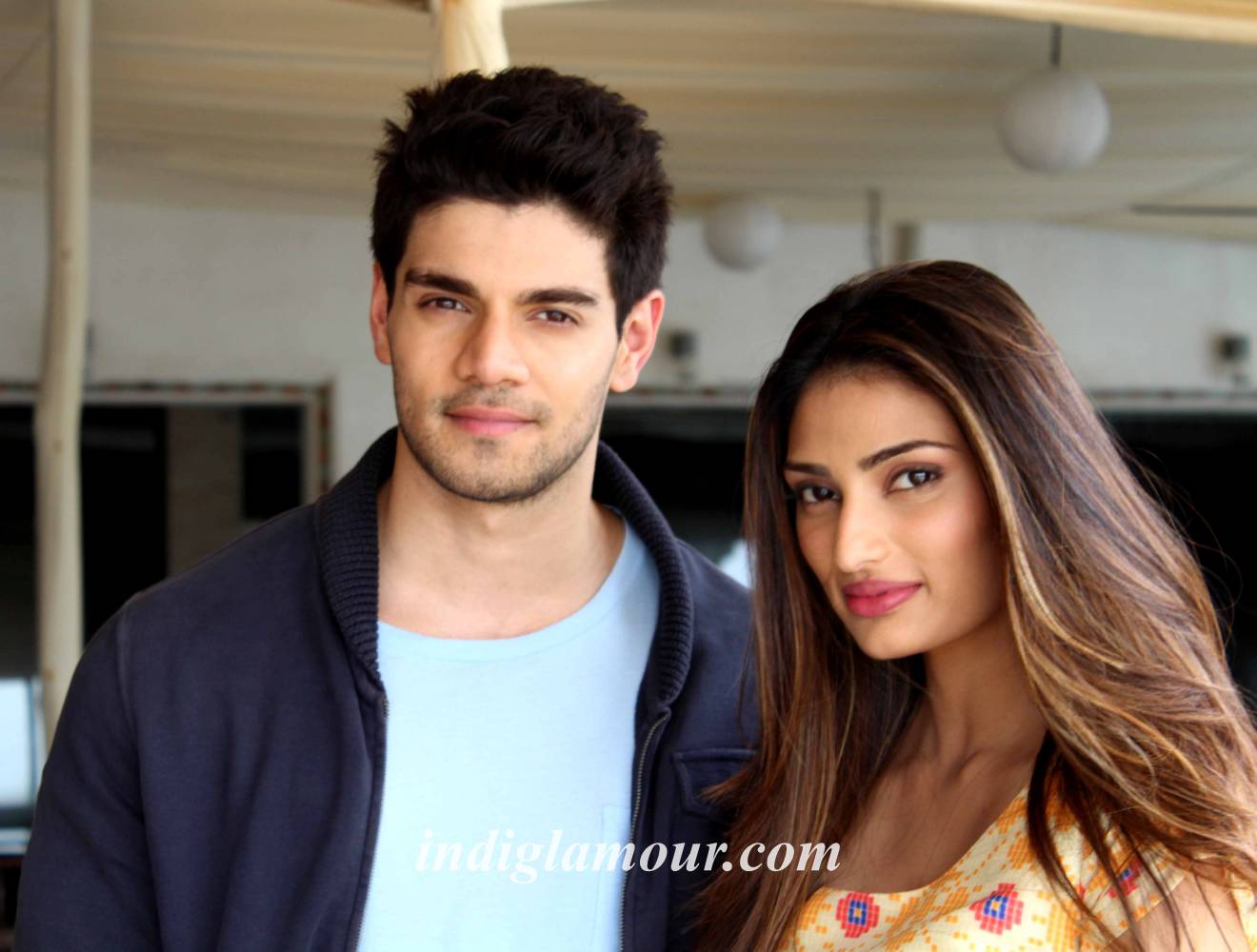 Hero Movie 2015 Sooraj Pancholi Hd , HD Wallpaper & Backgrounds