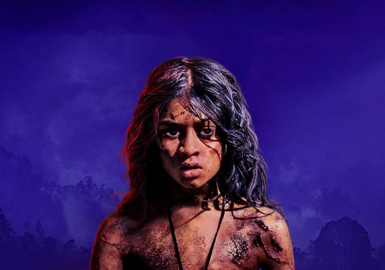 Mowgli, Rohan Chand, Movie, 2018, Wallpaper - Mowgli Legend Of The Jungle Cast , HD Wallpaper & Backgrounds