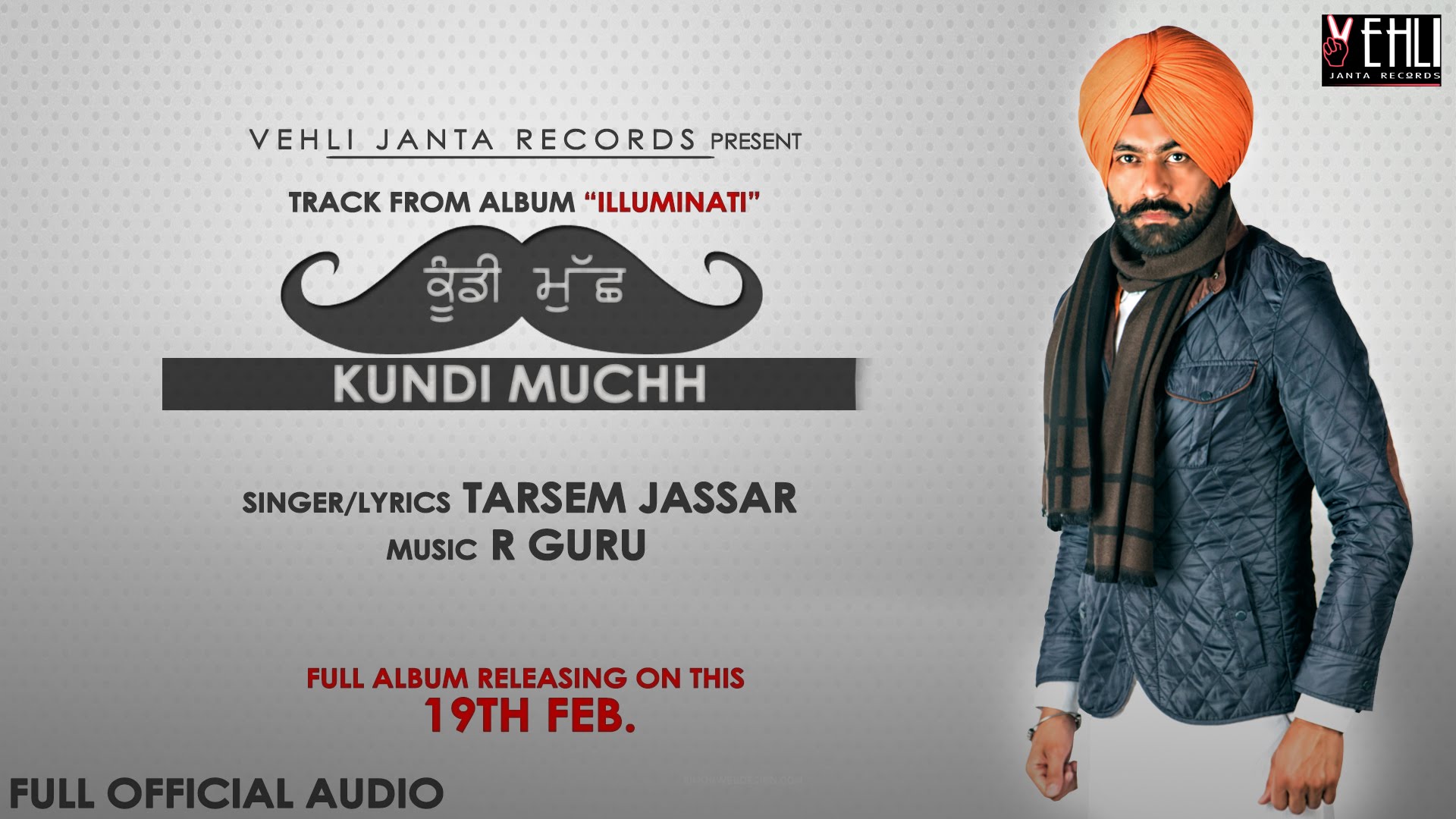 New Song Tarsem Jassar , HD Wallpaper & Backgrounds