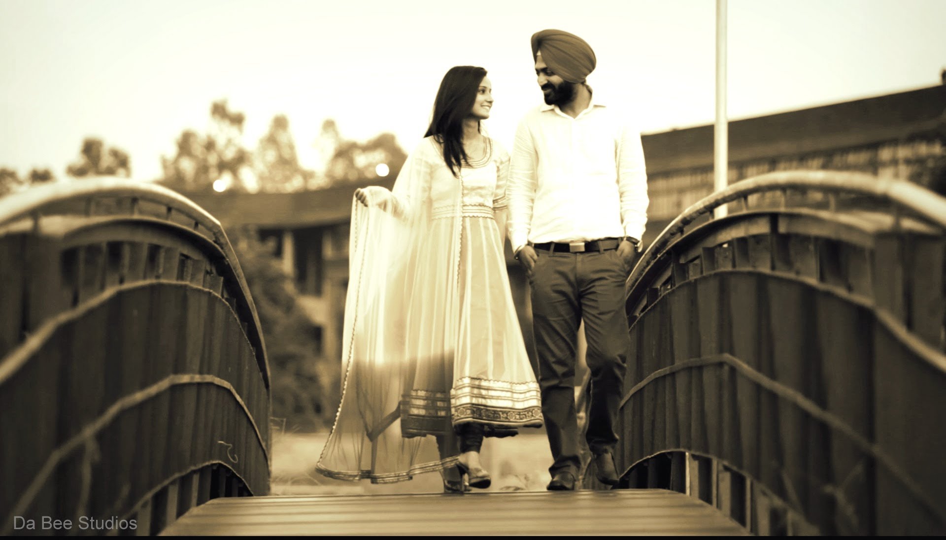 Maxresdefault5986 - Hd New Punjabi Couples , HD Wallpaper & Backgrounds
