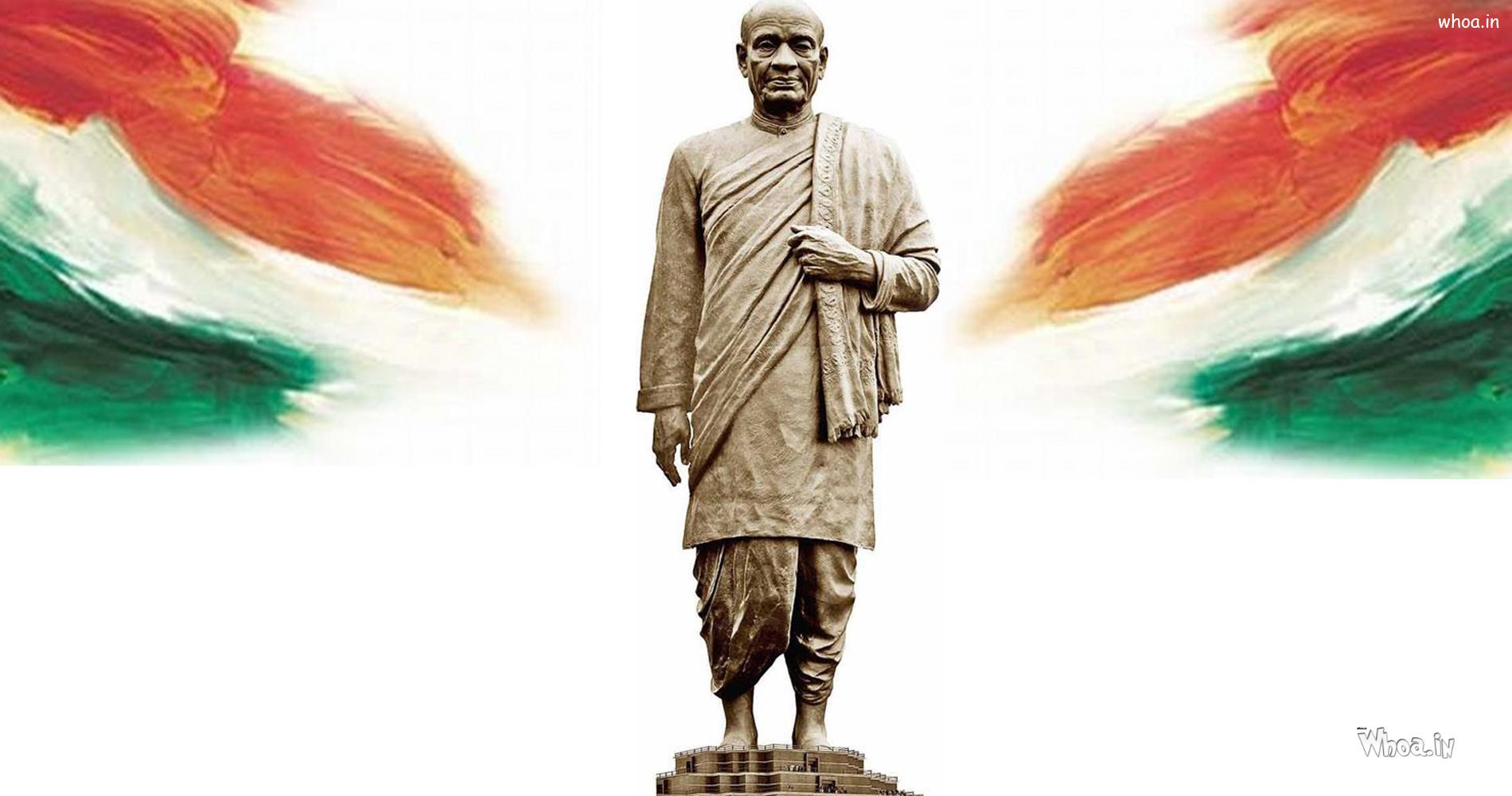 Download - Sardar Vallabhbhai Patel Full , HD Wallpaper & Backgrounds