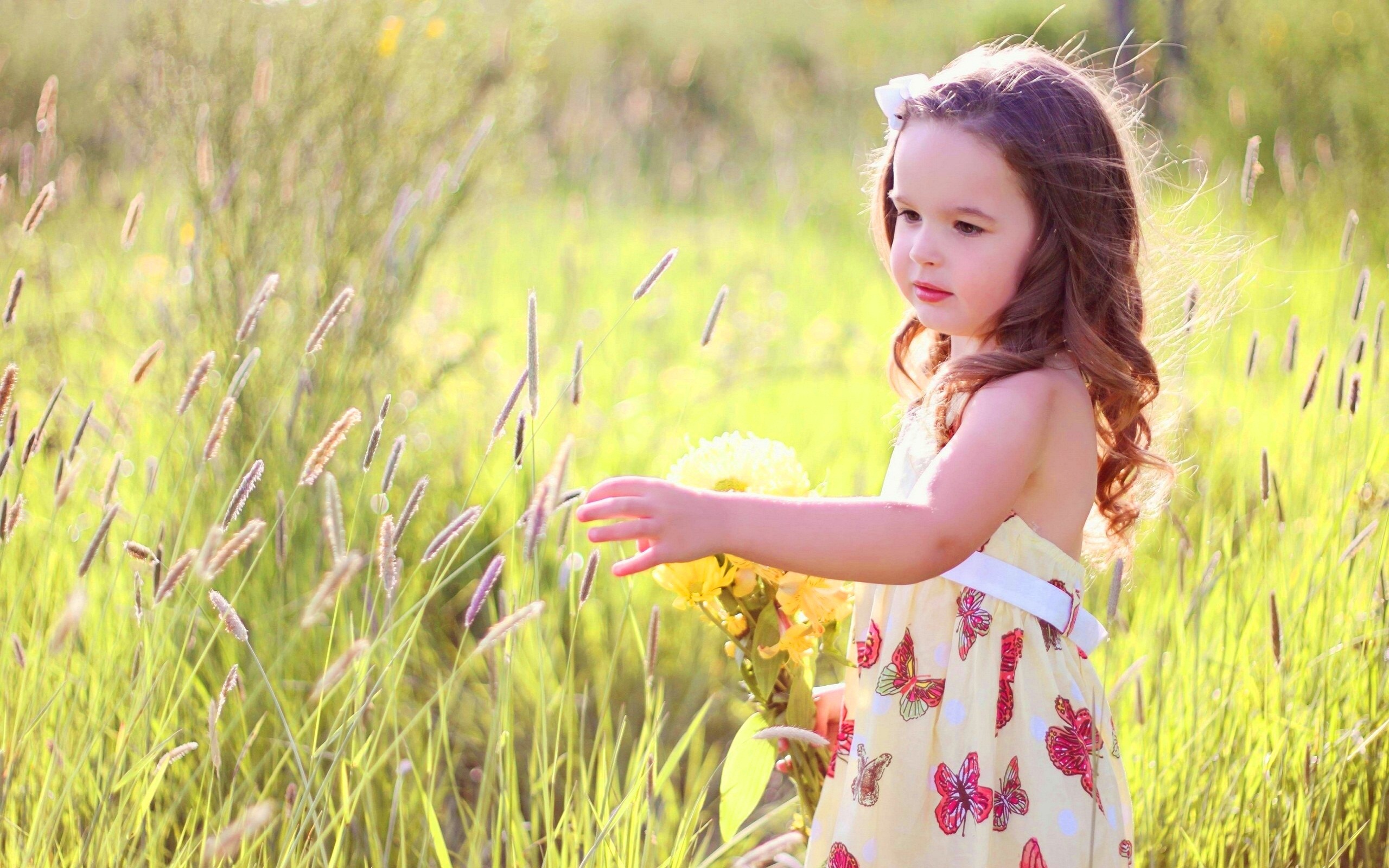 Www Humsms 9 Girl Baby Wallpapers - Baby Girl 4k , HD Wallpaper & Backgrounds