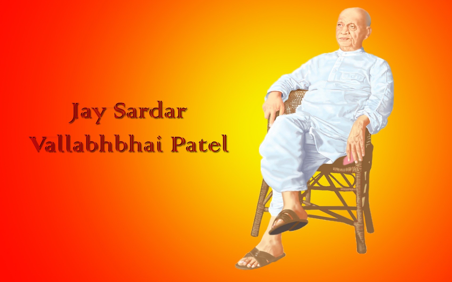 Poem Sardar Vallabhbhai Patel , HD Wallpaper & Backgrounds