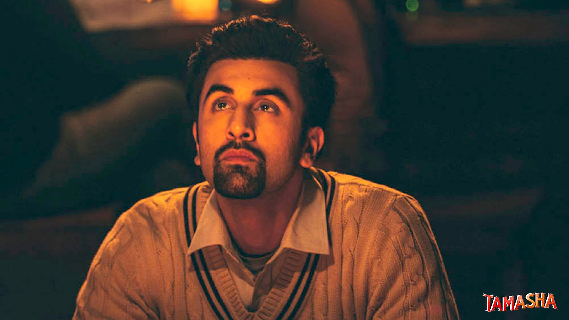 Sad Ranbir Tamasha Movies - Ranbir Kapoor Tamasha Sad , HD Wallpaper & Backgrounds