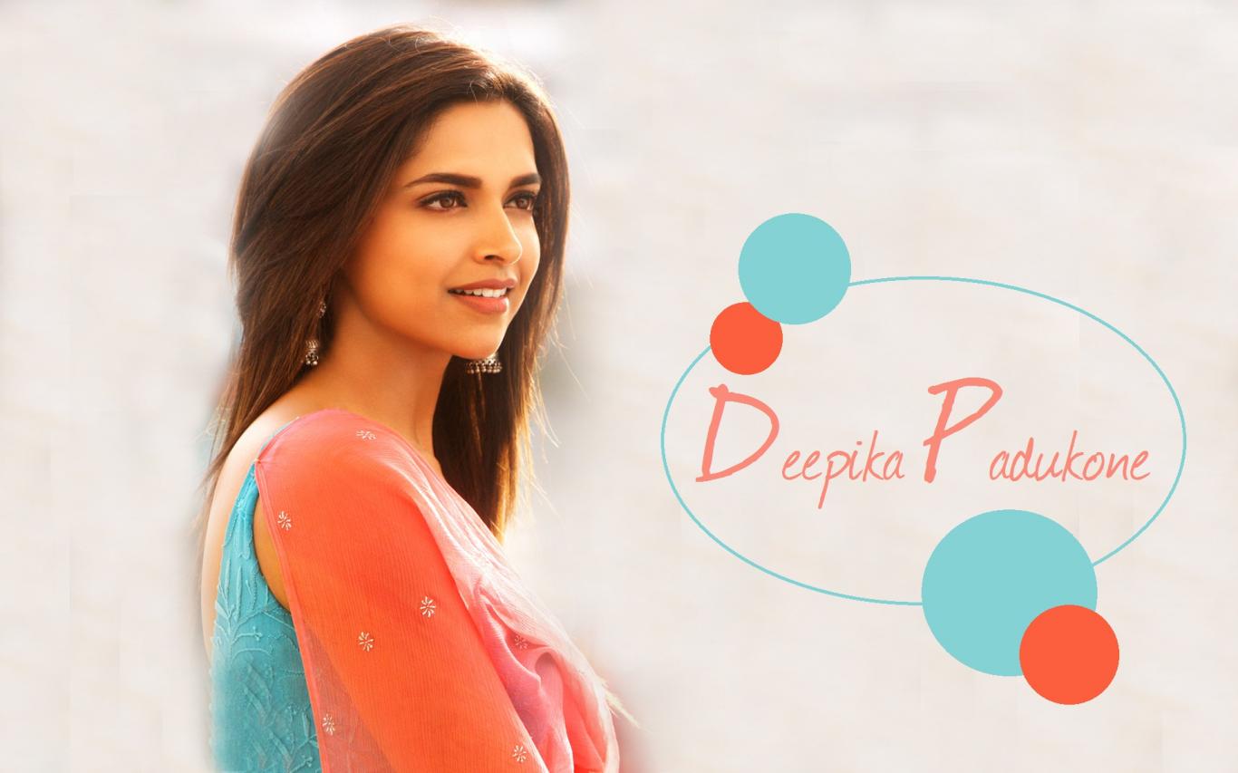 Download Deepika Padukone Beautiful Look Hd Wallpaper - Beautiful Full Hd Deepika Padukone , HD Wallpaper & Backgrounds