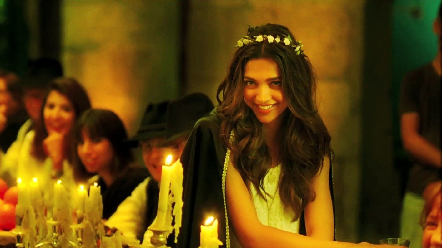 Tamasha Movie Hd Wallpapers - Deepika Padukone Rude Images With Quotes , HD Wallpaper & Backgrounds