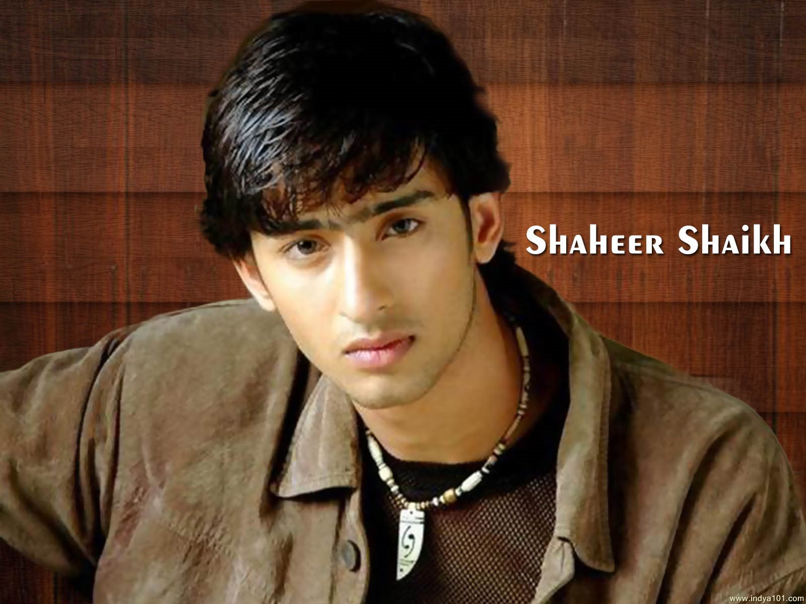 Actors - Shaheer Sheikh , HD Wallpaper & Backgrounds