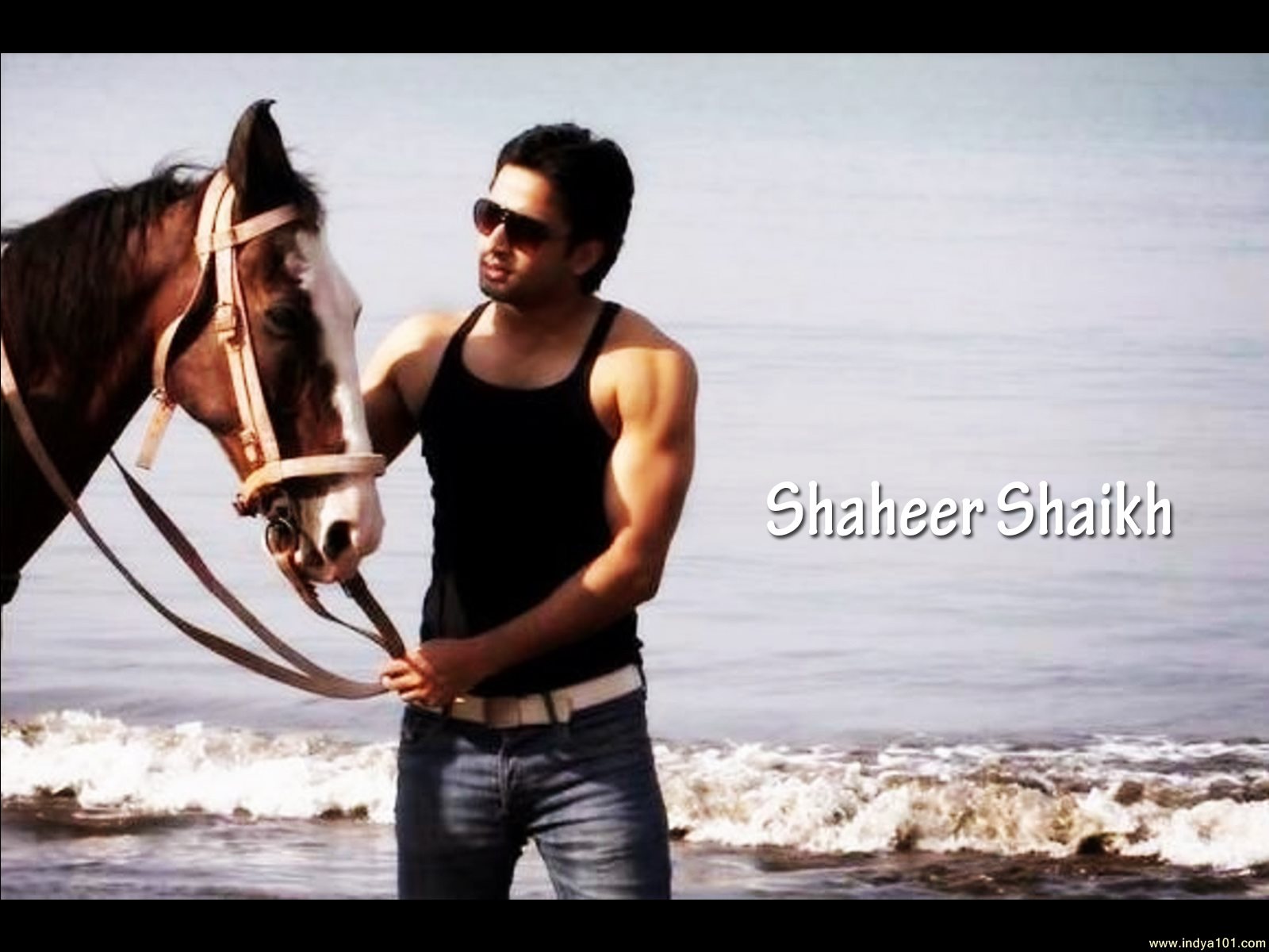 Shaheer Sheikh Body M , HD Wallpaper & Backgrounds