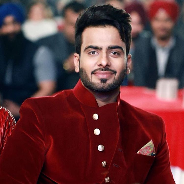 Download Punjabi Singer Mankirt Aulakh Photos 2017 - Mankirt Aulakh , HD Wallpaper & Backgrounds