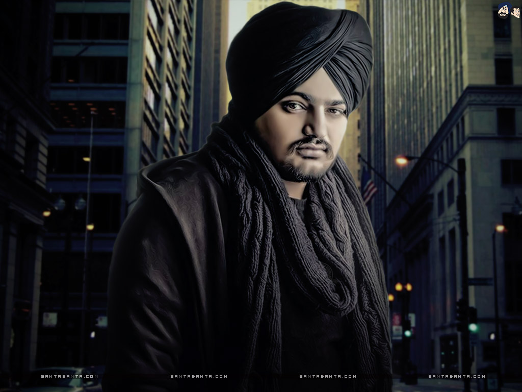 Sidhu Moose Wala Wallpaper - I M Better Now Sidhu Moose Wala Lyrics , HD Wallpaper & Backgrounds