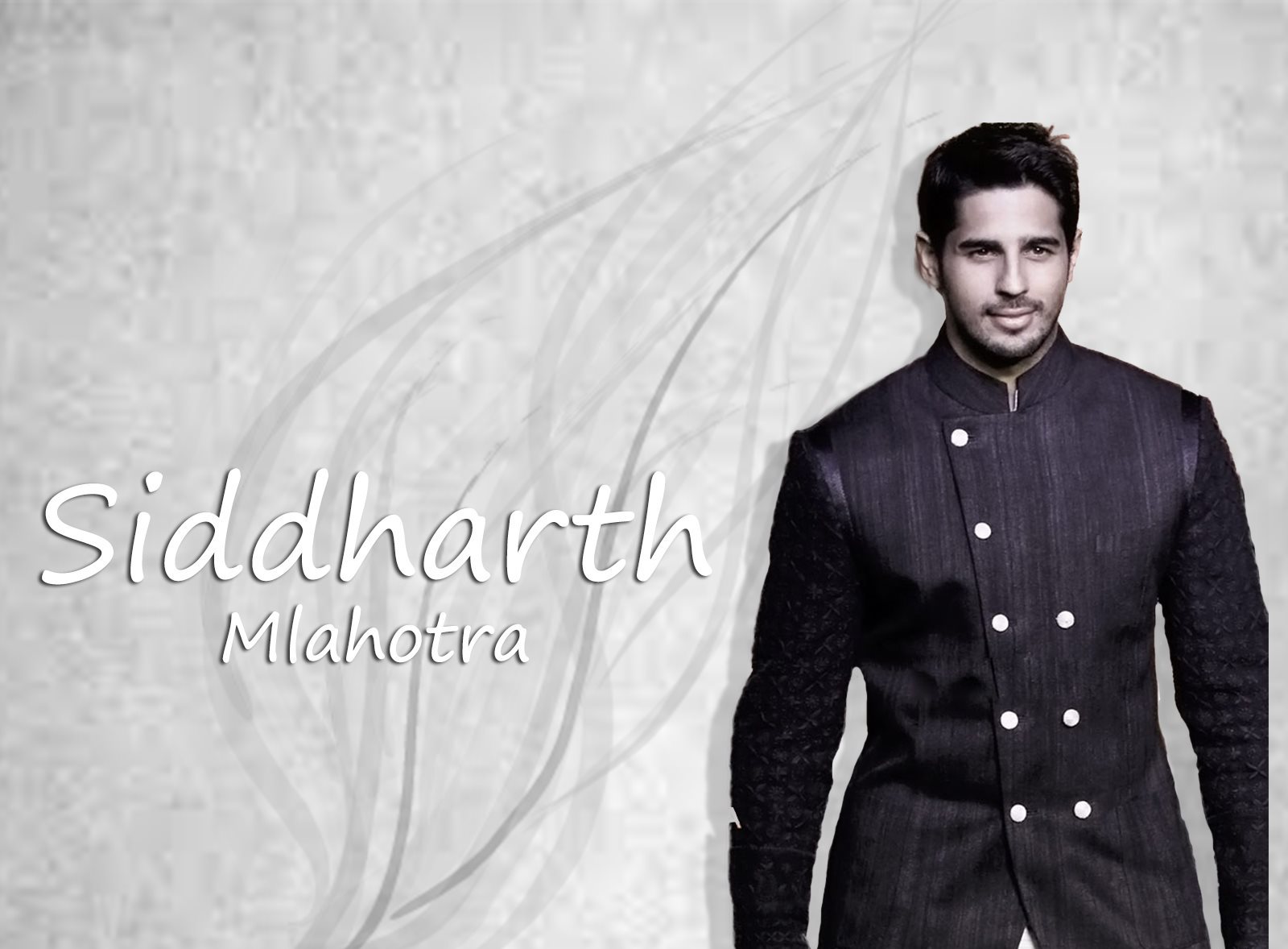 Siddharth - Gentleman , HD Wallpaper & Backgrounds