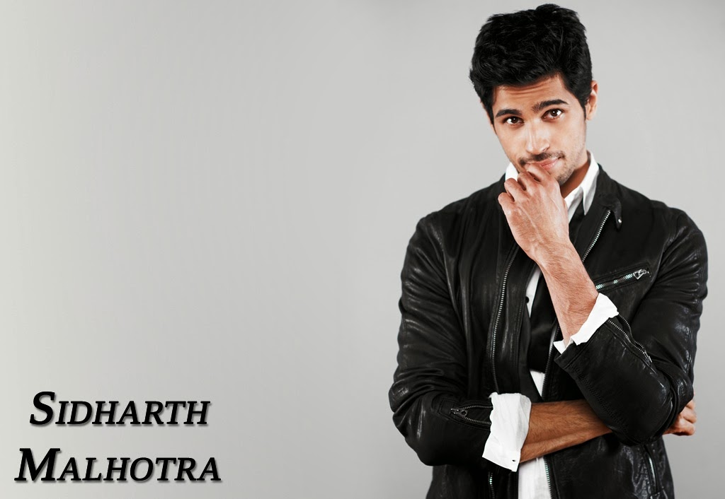 Sidharth Malhotra Complete Profile - Sidharth Malhotra Full Hd , HD Wallpaper & Backgrounds