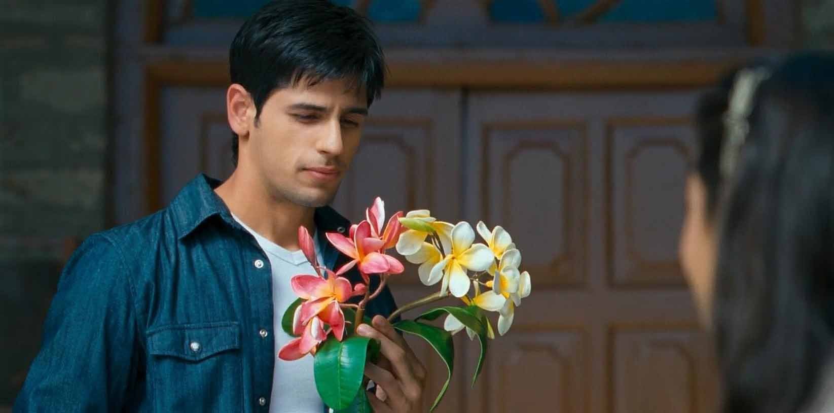 Siddharth Malhotra Movies Images - Sidharth Malhotra Cute Look , HD Wallpaper & Backgrounds