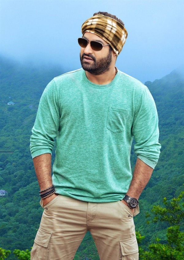 Jai Lava Kusa Jr Ntr , HD Wallpaper & Backgrounds