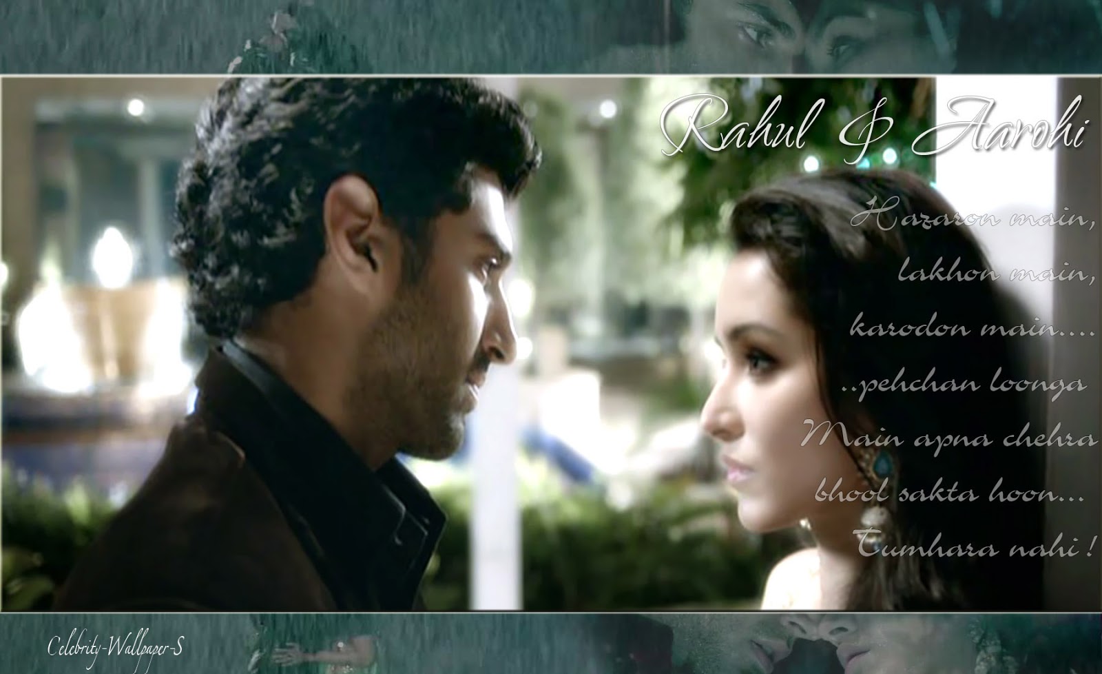 Aashiqui Aashiqui