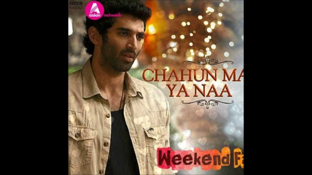 Background Music Of Aashiqui 2 Songs - Aashiqui 2 Song Lyrics Chahun Main Ya Na , HD Wallpaper & Backgrounds