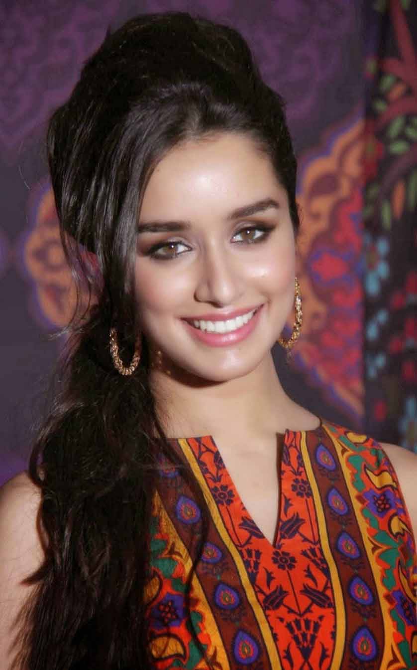 Shraddha Kapoor Hd Wallpapers For Mobile - Shraddha Kapoor , HD Wallpaper & Backgrounds