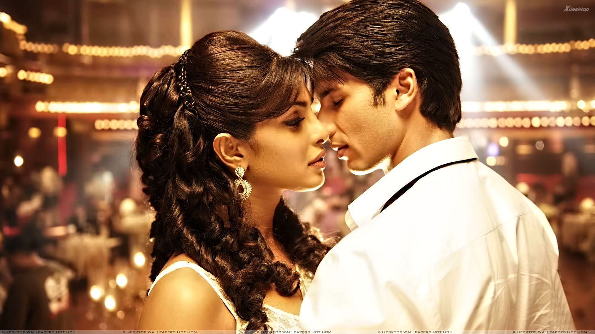 07 Nov - Shahid Kapoor Teri Meri Kahani , HD Wallpaper & Backgrounds