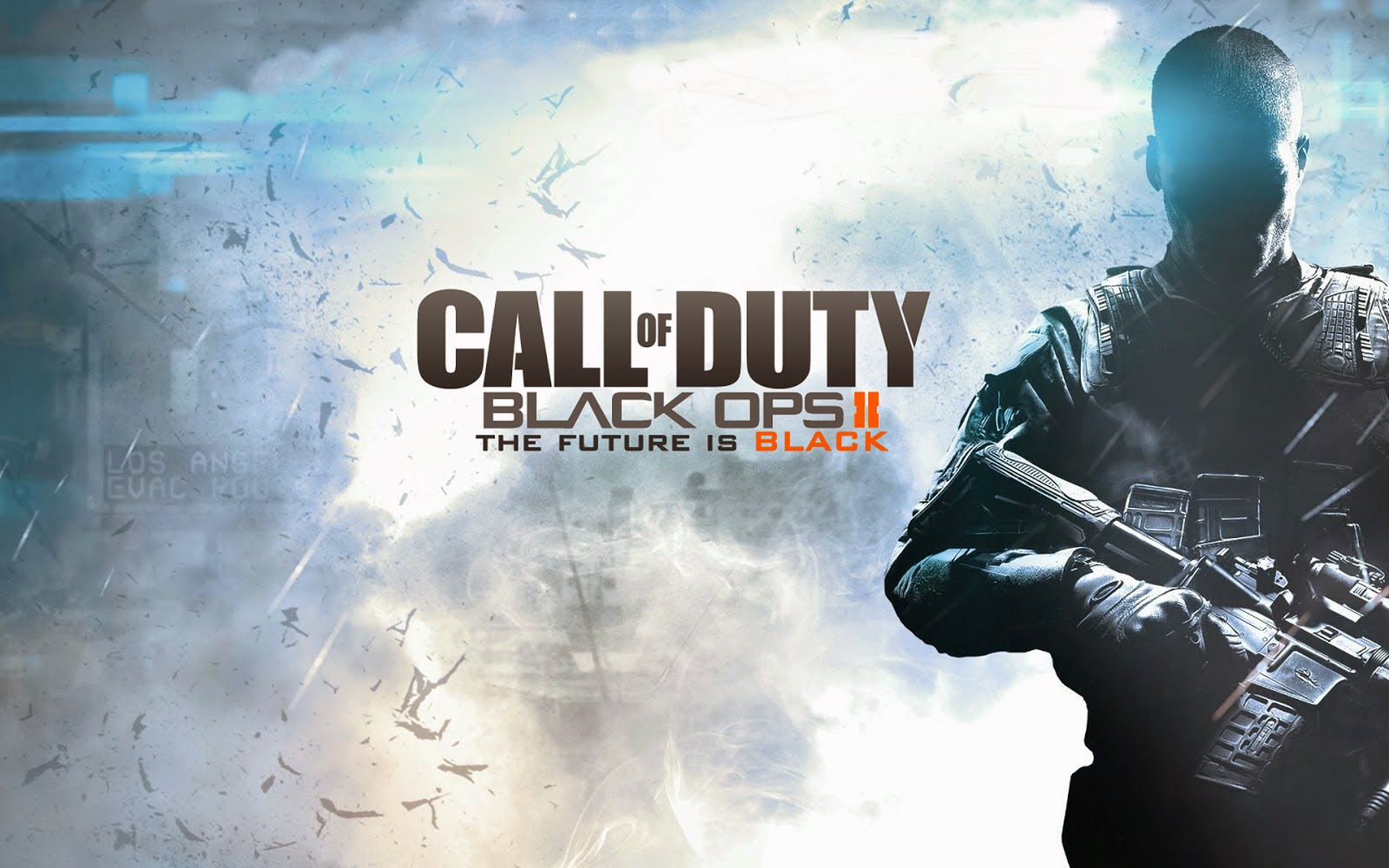 Aashiqui 2 Movie Poster Hd Wallpaper 1080wallpaperhd - Call Of Duty Black Ops 2 Hd , HD Wallpaper & Backgrounds