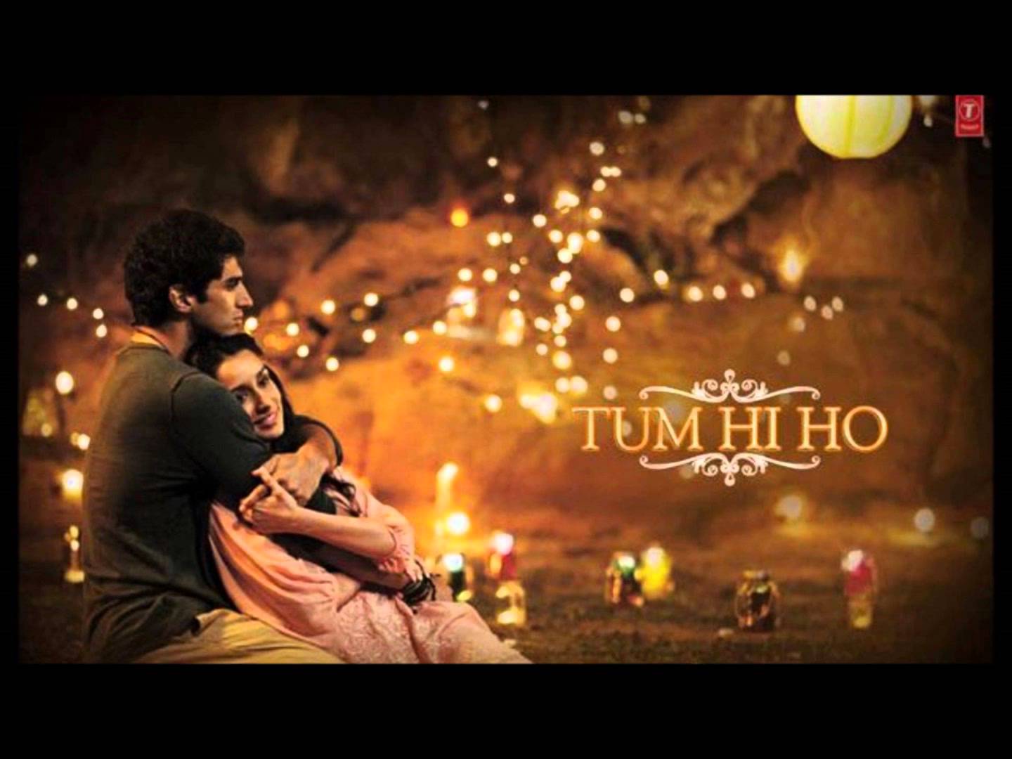 Aashiqui 2 Hd Wallpaper Full Size - Tum Hi Ho Hd , HD Wallpaper & Backgrounds