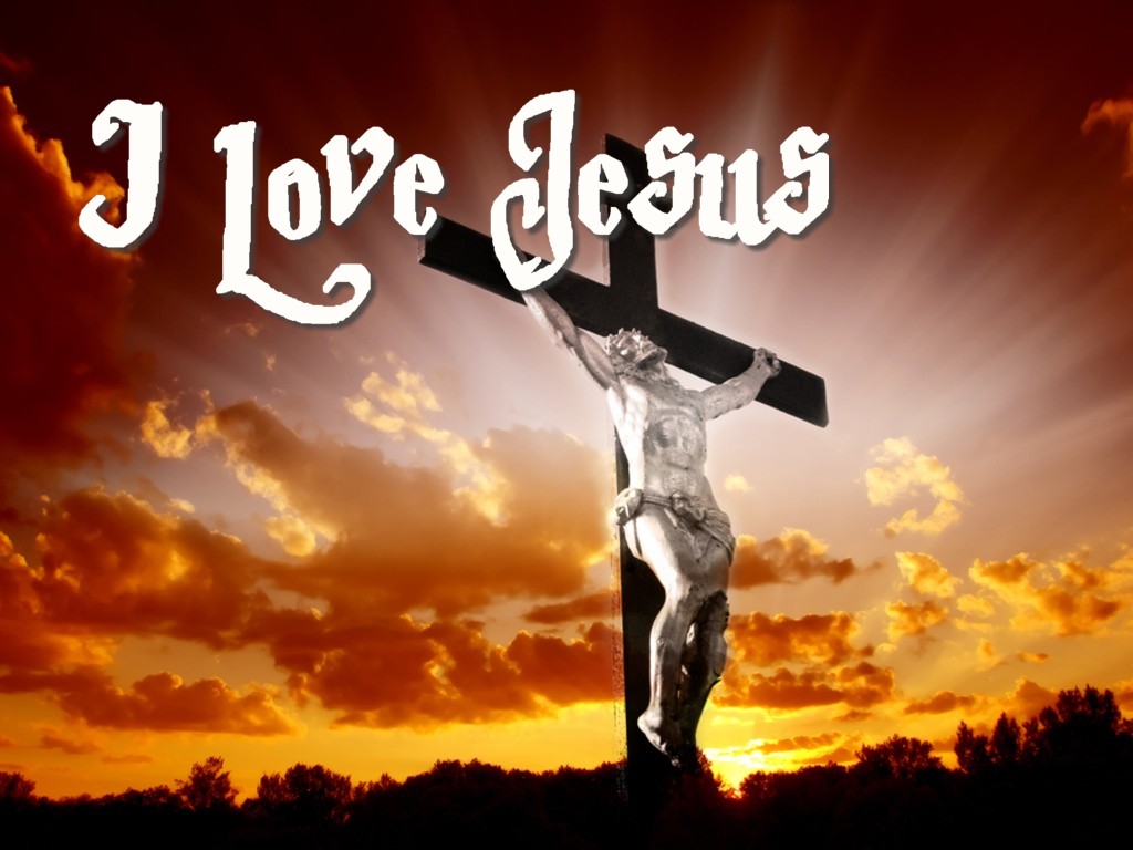 Jesus Christ Images With Quotes - Jesus Status For Whatsapp , HD Wallpaper & Backgrounds