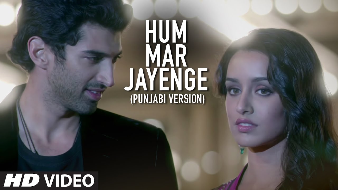 Hum Mar Jayenge Aashiqui 2 - Tiger Shroff Get Ready To Fight , HD Wallpaper & Backgrounds