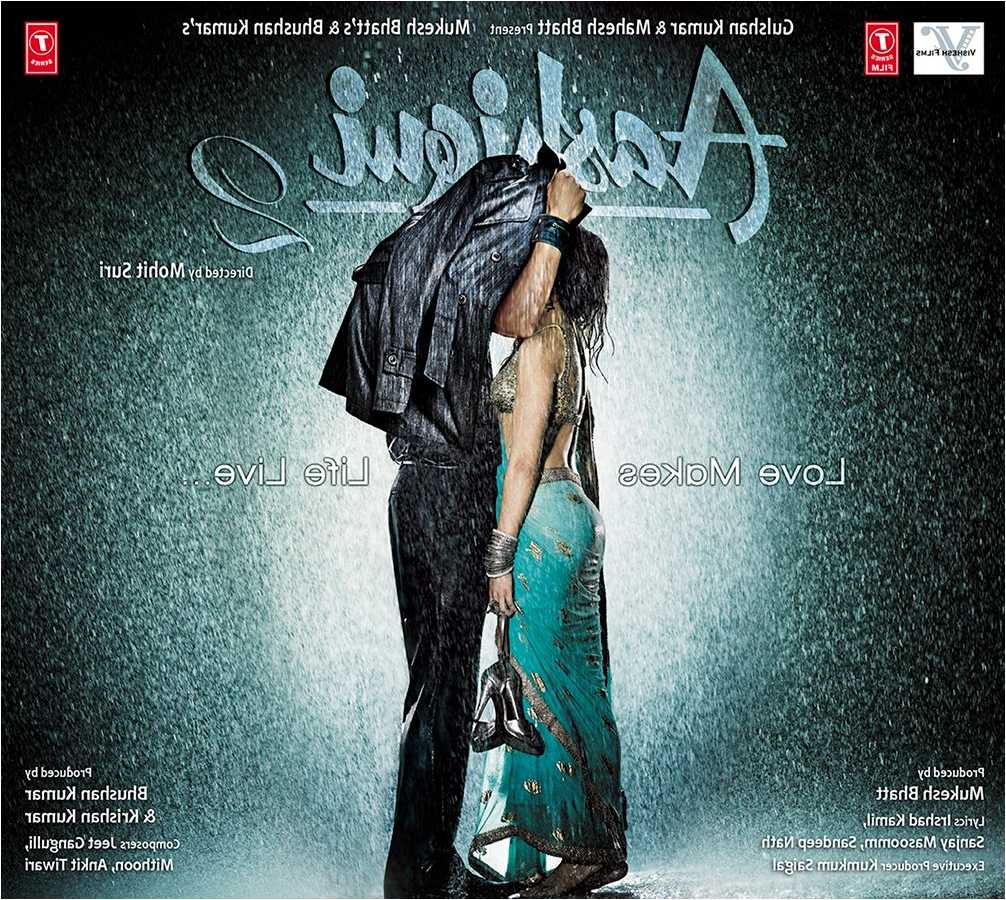 aashiqui 2 t shirts