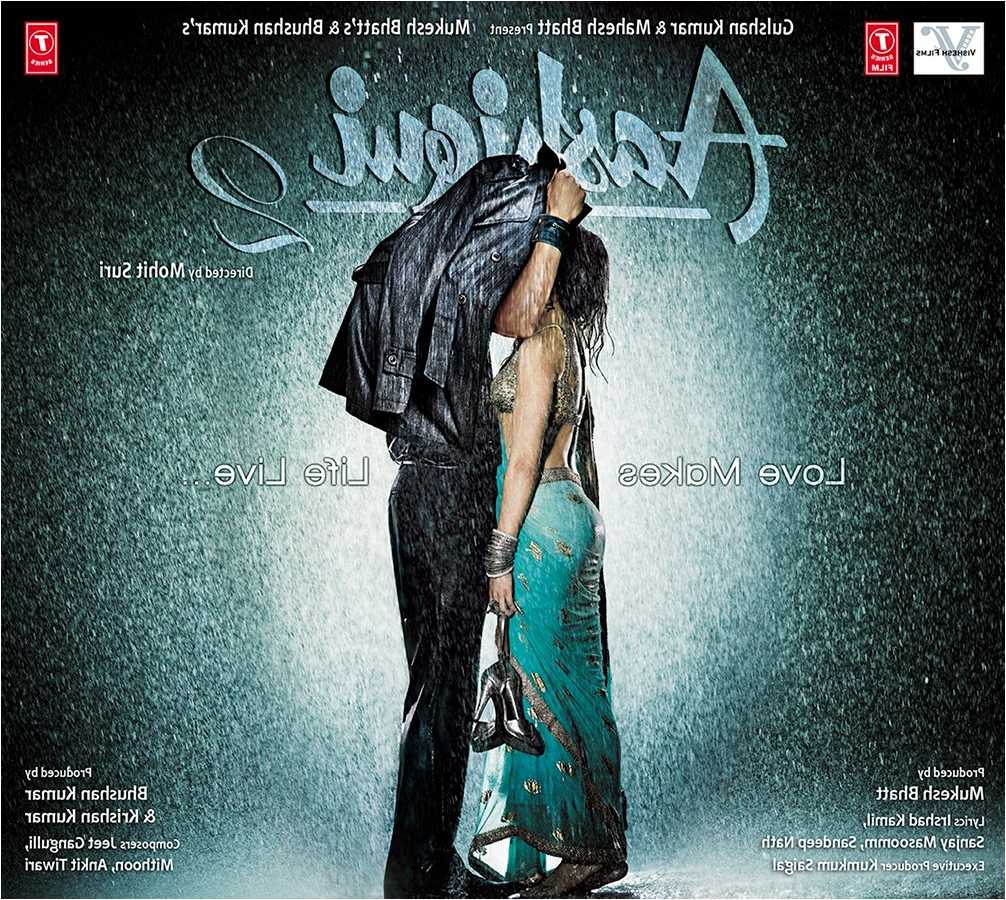 Aashiqui 2 Wallpapers In Best Resolutions - Album Cover , HD Wallpaper & Backgrounds