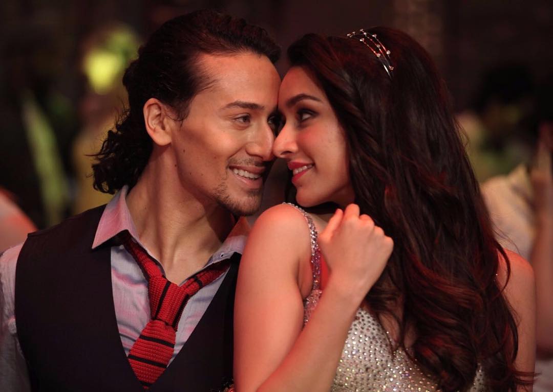 Baaghi Movie Box Office Collection - Tiger Shroff , HD Wallpaper & Backgrounds