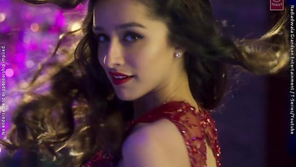 Sia - Shraddha Kapoor In Lets Talk About Love , HD Wallpaper & Backgrounds