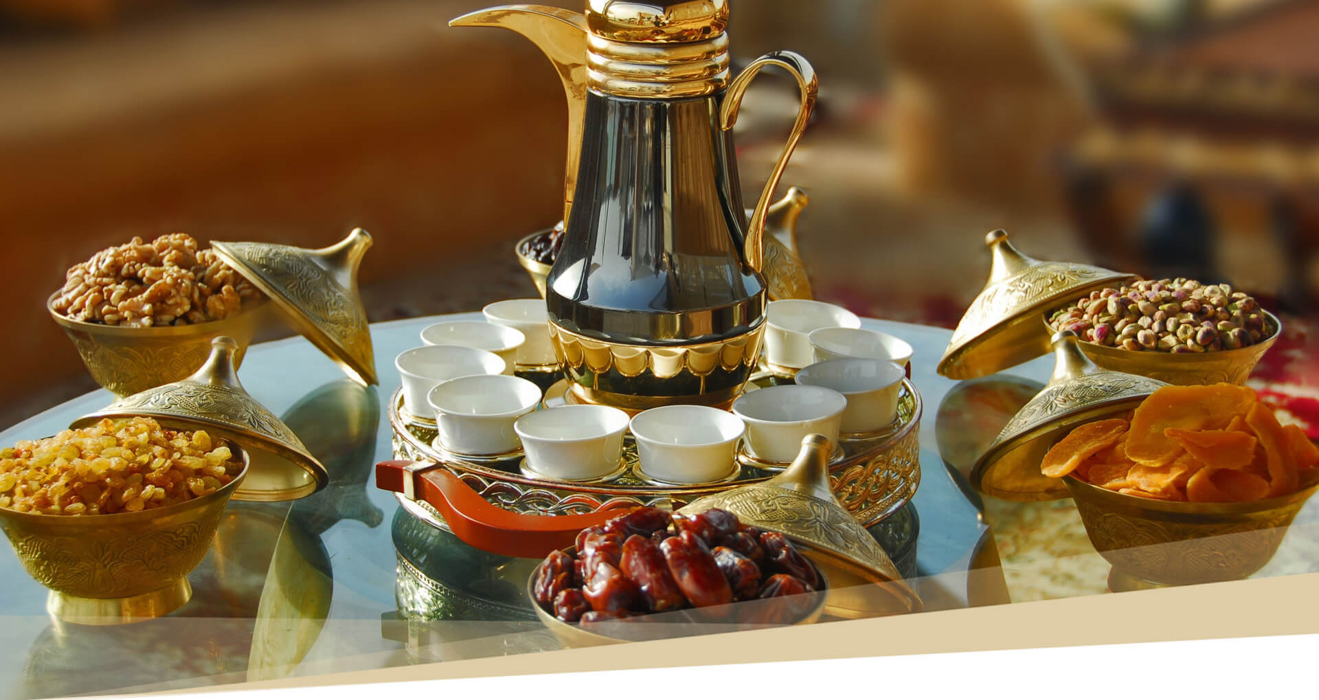 Adopting Perfect Dietary Habits In Ramadan Here Is - Iftar Food In Saudi Arabia , HD Wallpaper & Backgrounds