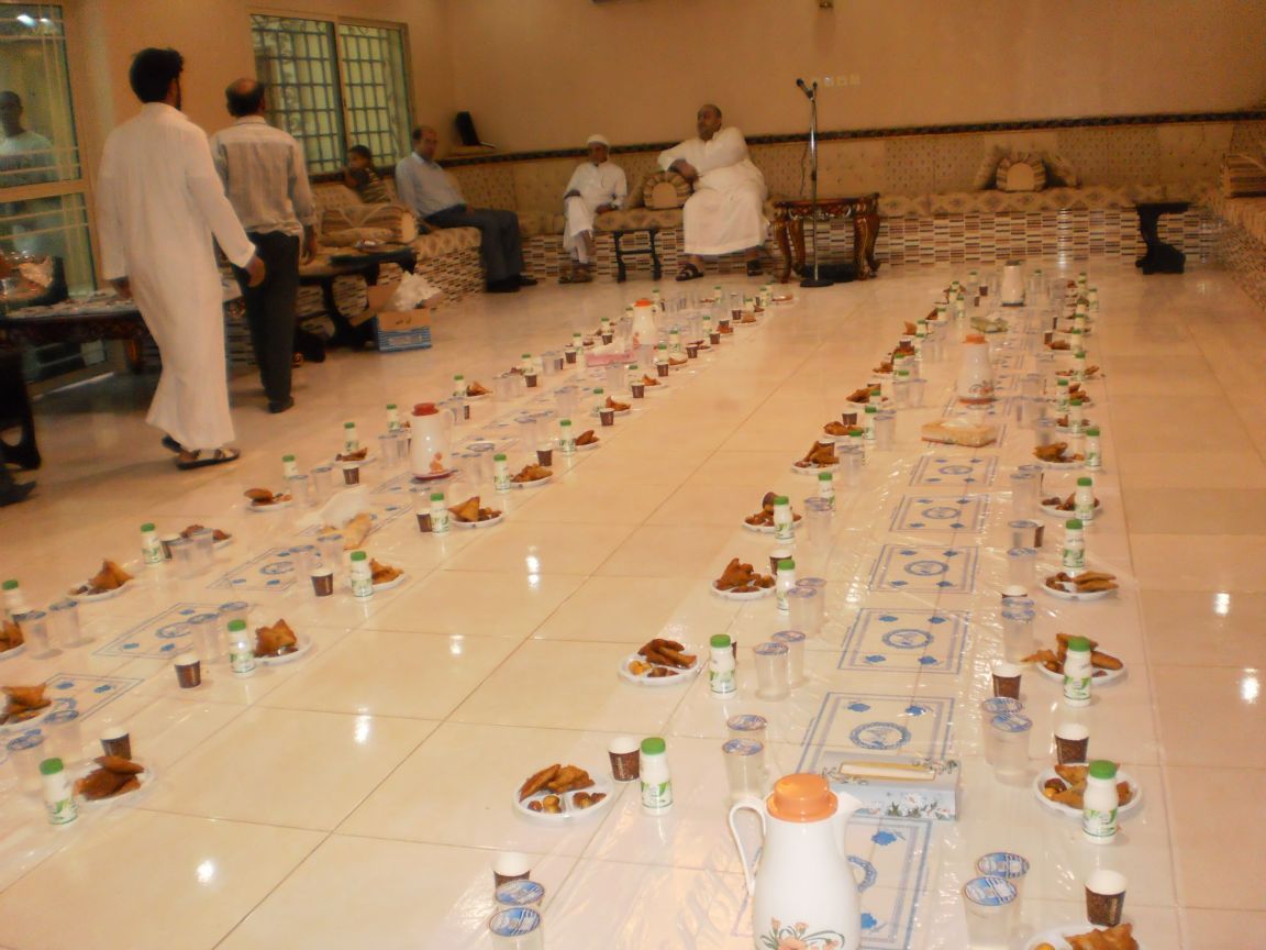'iftar Party Riyadh Saudi Arabia 1152 12894160596 Tpfil02aw - Iftar Party In Saudi Arabia , HD Wallpaper & Backgrounds