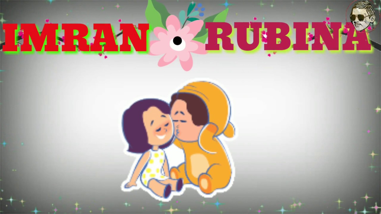 Imran Name Rubina Falak Se Puch Lo Chahiye Whatsapp - Cartoon , HD Wallpaper & Backgrounds