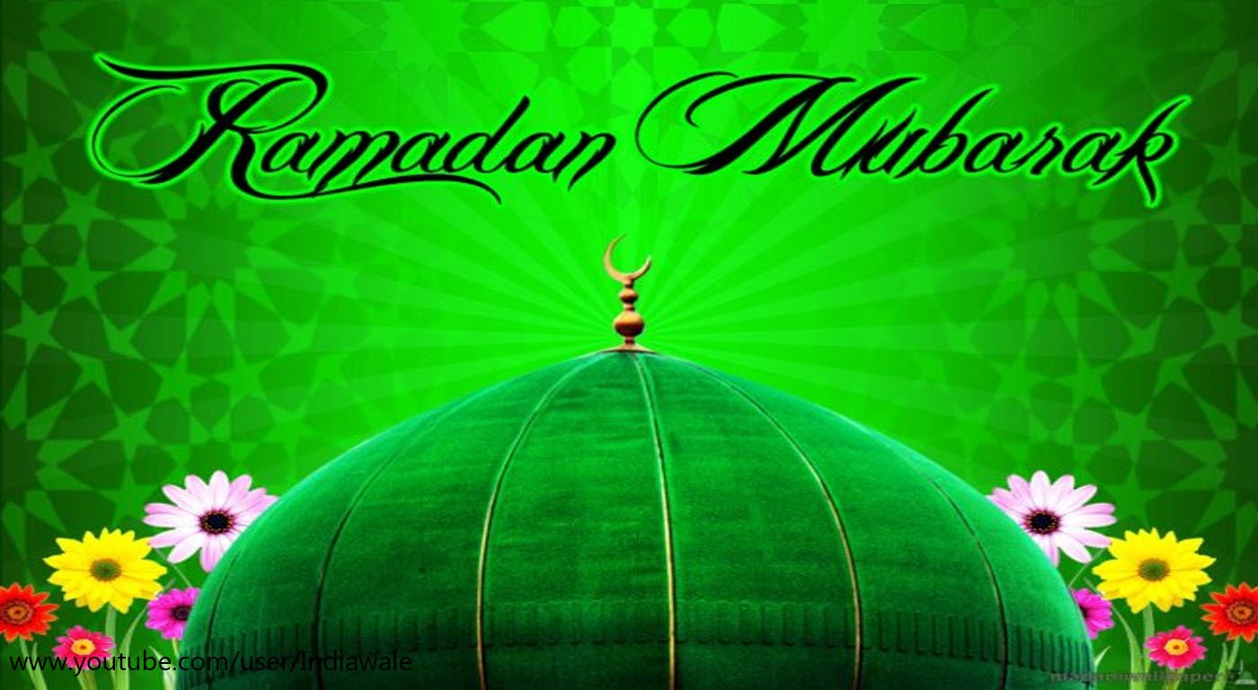 Ramzan - Ramadan Wishes Hd , HD Wallpaper & Backgrounds