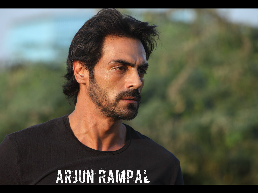 Arjun Rampal Hq Wallpapers - Arjun Rampal , HD Wallpaper & Backgrounds