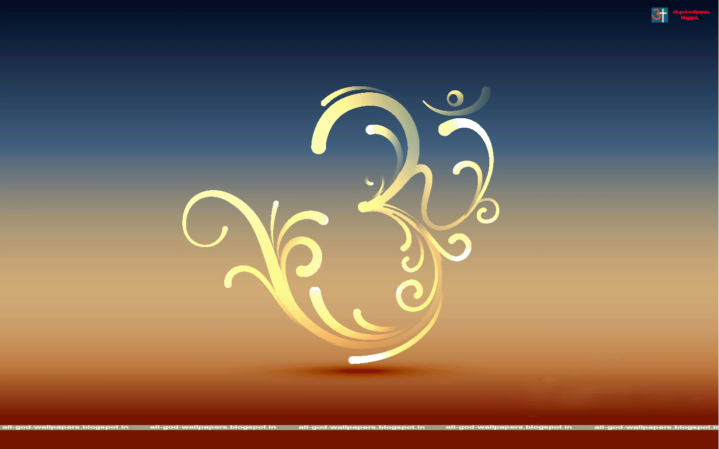 Om Symbol Aum Symbol Om Namah Shivay Om Symbol Wallpaper - God Om , HD Wallpaper & Backgrounds
