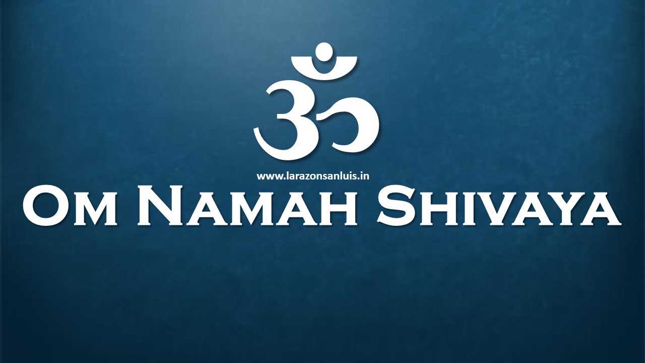 15 Om Namah Shivaya Images Om Images - Himalaya Book World , HD Wallpaper & Backgrounds