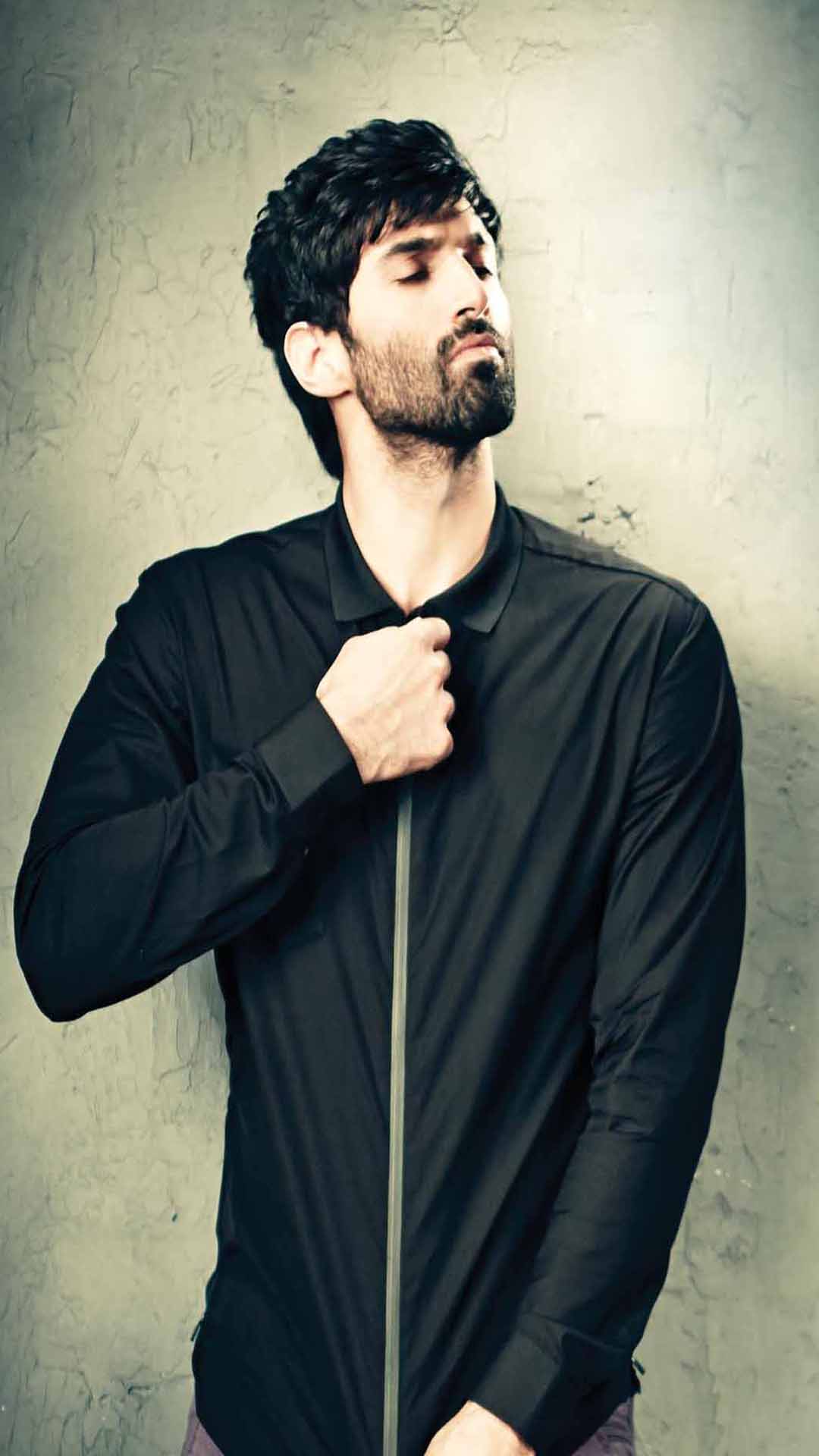 Beard Man Hd Wallpapers - Gentleman , HD Wallpaper & Backgrounds